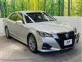 2016 Toyota Crown Hybrid