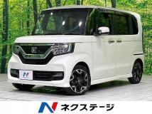 2018 Honda N BOX