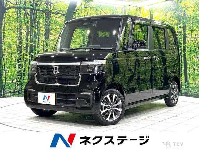 2023 Honda N BOX