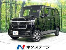 2023 Honda N BOX