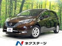 2016 Nissan Note