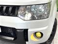 2013 Mitsubishi Delica D5