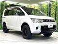 2013 Mitsubishi Delica D5