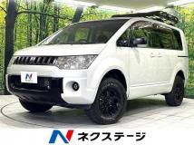 2013 Mitsubishi Delica D5