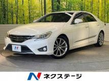 2013 Toyota Mark X