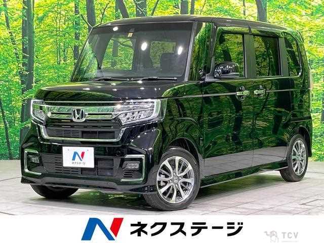 2023 Honda N BOX
