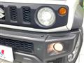 2023 Suzuki Jimny Sierra