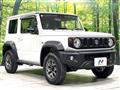 2023 Suzuki Jimny Sierra