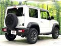 2023 Suzuki Jimny Sierra