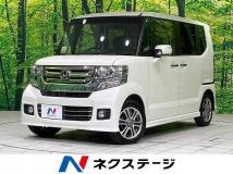 2016 Honda N BOX