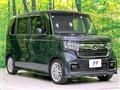 2022 Honda N BOX