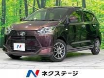 2019 Daihatsu Mira