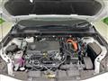 2021 Toyota Harrier Hybrid