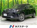 2021 Toyota Harrier Hybrid