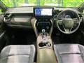 2021 Toyota Harrier Hybrid