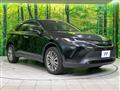 2021 Toyota Harrier Hybrid