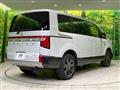 2023 Mitsubishi Delica D5