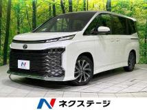 2024 Toyota Voxy