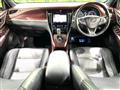 2014 Toyota Harrier Hybrid