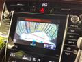 2014 Toyota Harrier Hybrid