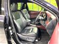 2014 Toyota Harrier Hybrid