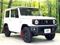 2024 Suzuki Jimny