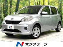 2017 Toyota Passo