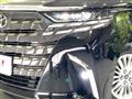 2023 Toyota Alphard Hybrid