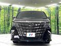 2023 Toyota Alphard Hybrid