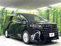 2023 Toyota Alphard Hybrid