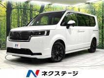 2026 Honda Step WGN