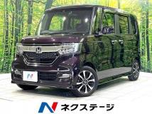 2017 Honda N BOX