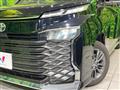 2025 Toyota Voxy