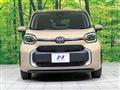 2026 Toyota Sienta