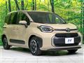 2026 Toyota Sienta