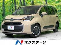 2026 Toyota Sienta