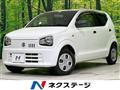2016 Suzuki Alto