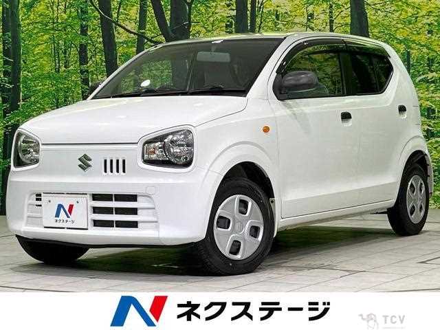 2016 Suzuki Alto