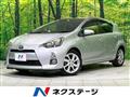 2012 Toyota AQUA