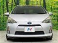 2012 Toyota AQUA