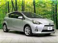 2012 Toyota AQUA