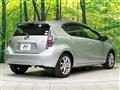 2012 Toyota AQUA