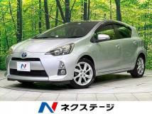 2012 Toyota AQUA