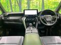 2025 Toyota Harrier Hybrid