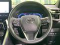 2025 Toyota Harrier Hybrid