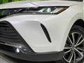 2025 Toyota Harrier Hybrid