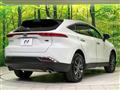 2025 Toyota Harrier Hybrid