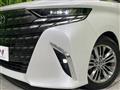 2024 Toyota Alphard G