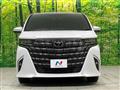 2024 Toyota Alphard G