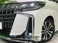 2019 Toyota Alphard G